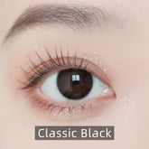 Classic Black